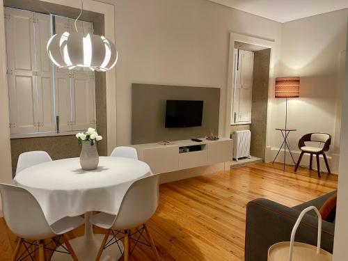 Santo António Elegant Flat