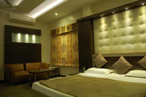 Gallery image of Hotel Purva in Indore