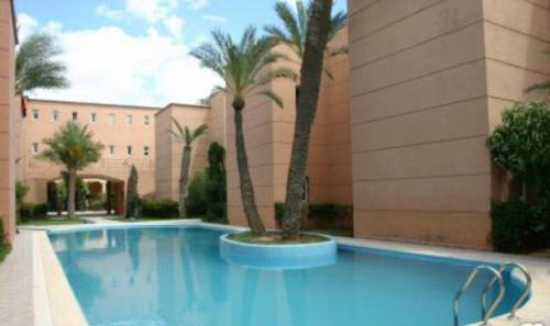 Jolie Maison/riad 6 pers dans un cadre familial