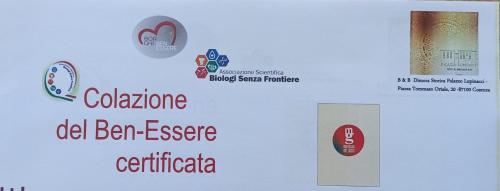 Gallery image of Palazzo Lupinacci - dimora storica Bed and breakfast in Cosenza