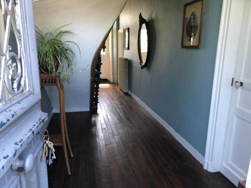 Gambar di galeri bagi La Maison Ruth di Montbray