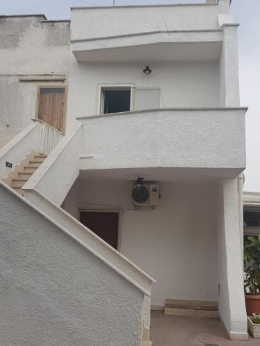 Μπαλκόνι ή βεράντα στο Dimora gambero 34