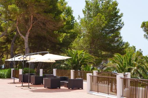 Gallery image of Club Cala Azul in Cala Llenya