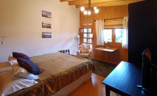 Galeriebild der Unterkunft Cabaña Ecologica in La Orotava