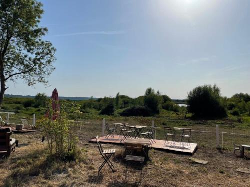 Le Domaine Caribou – Photos 2