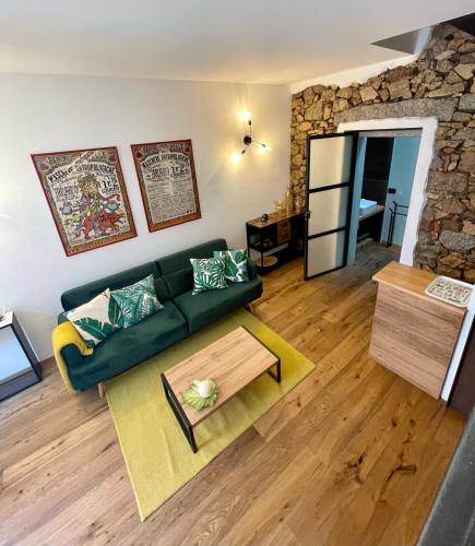 Suite 29A Olbia Center photo 2