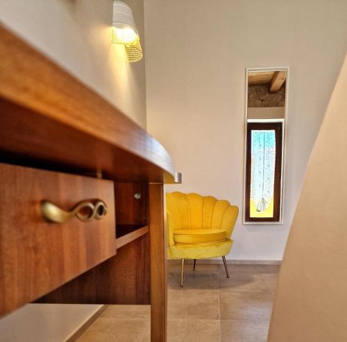 San RufoにあるResort Agriturismo Maliandiのギャラリーの写真