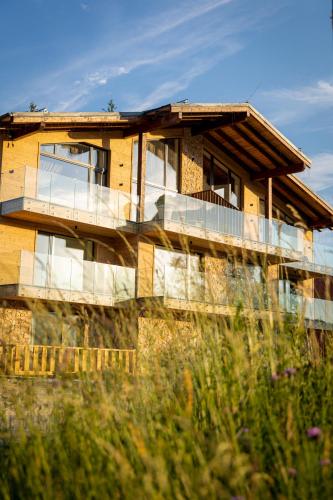 HILLHOME apartment & Sauna