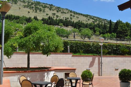 Hotel Ristorante Rossemi