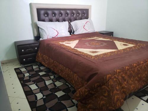 Lovely Cozy and Comfortable 2 bedroom Appt Tangier