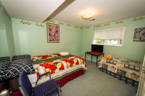 Gallery image of The Charming Hide-Out in Abbotsford
