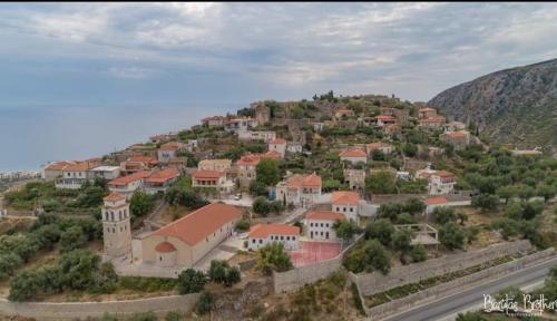 Gallery image of Retzos rooms in Himare