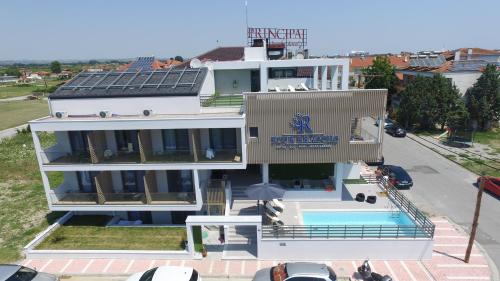 Gallery image of FOUR REASONS in Paralia Katerinis