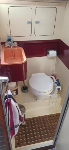 Ένα μπάνιο στο Kappoleni - ein Boot für dich