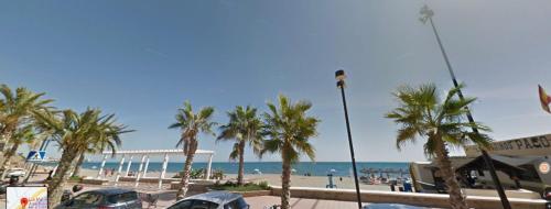 Precioso apartamento con aparcamiento a 10m playa