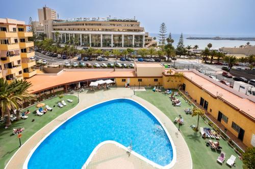 Family Home near Ocean Los Cristianos LoveTenerife