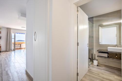 Vonios kambarys apgyvendinimo įstaigoje Port Royal Exclusive Home