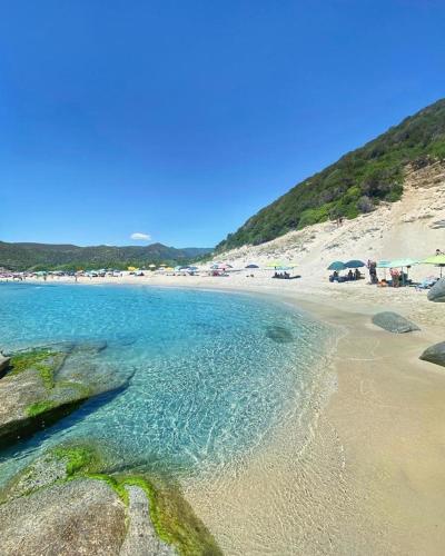 Φυσικό τοπίο κοντά σε αυτός ο ξενώνας