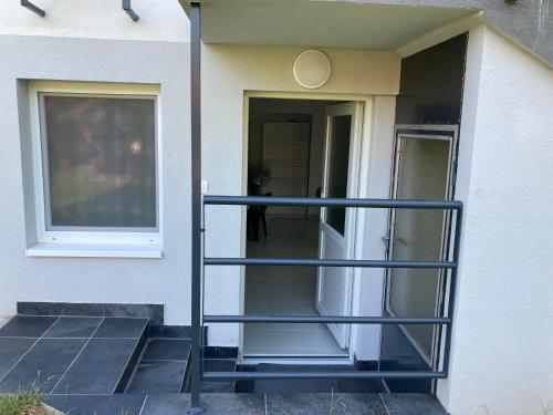 Gallery image of Maria Apartman in Nyíregyháza