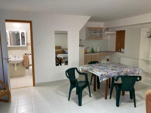 Maria Apartman 4431 Nyíregyháza, 24 Fürdő utca kép - 3