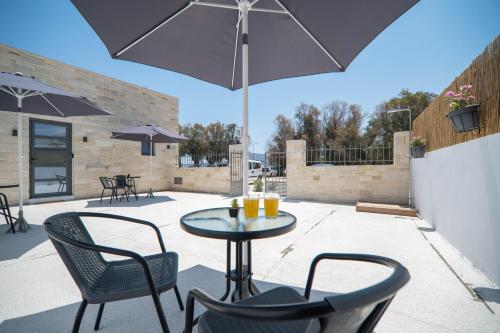 Ποτά στο Kiani Apts