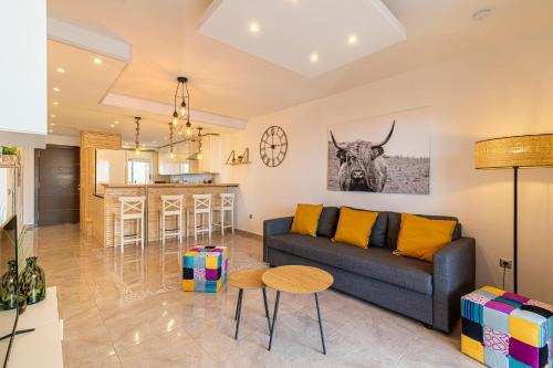 GO2TENERIFE Apart'Madera Terrace, Swimming pool & Parking