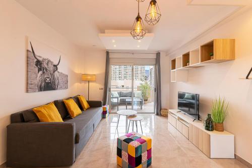GO2TENERIFE Apart'Madera Terrace, Swimming pool & Parking