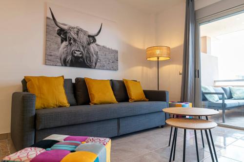 GO2TENERIFE Apart'Madera Terrace, Swimming pool & Parking