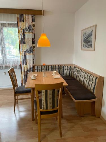 Captains Sunny Apartment at Sigl with SUMMERCARD