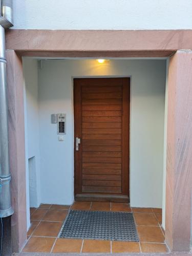 Photo de la galerie de l'établissement Les Colombages, à Colmar