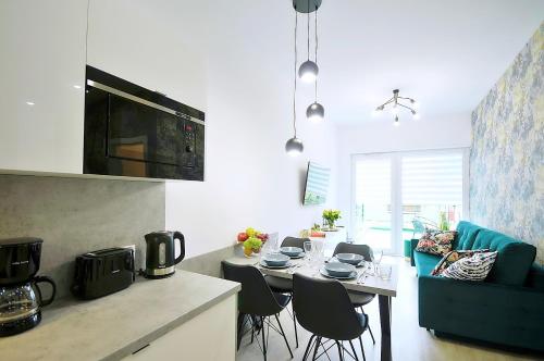 Apartamenty OnHolidayPL - Kapitański Mostek Kołobrzeg