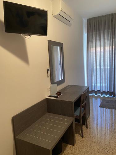 Photo de la galerie de l'établissement GFH - Hotel Spiaggia D'Oro, à Marotta