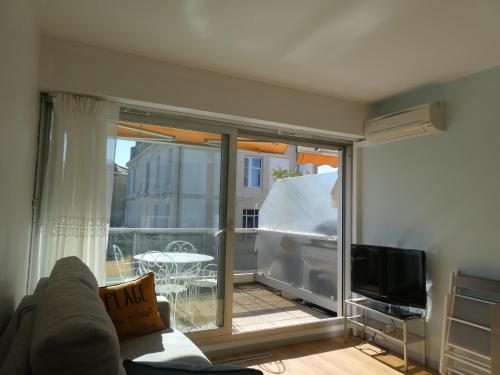 Appartement hyper centre Arcachon