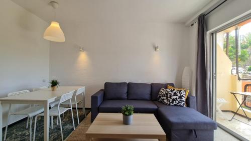 Los Cristianos - Apartment with pool Crissol