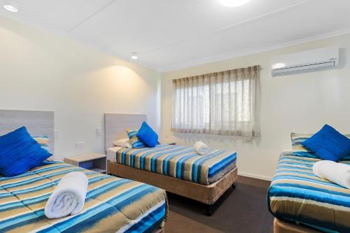 Foto dalla galleria di Top Spot Motel a Maroochydore