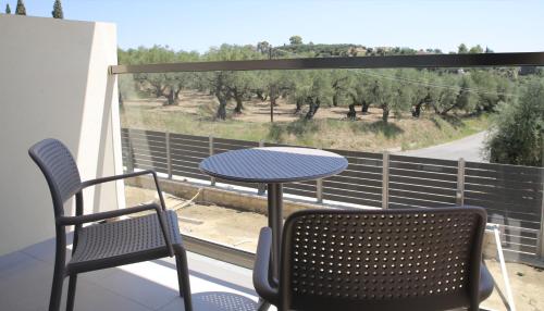 Gallery image of Armonia Rooms in Laganas