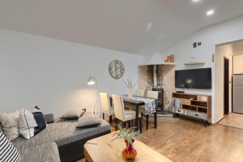 Family Friendly Villetta Jeremy