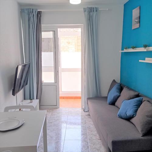 Apartamentos Mar del Sur