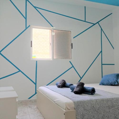 Apartamentos Mar del Sur