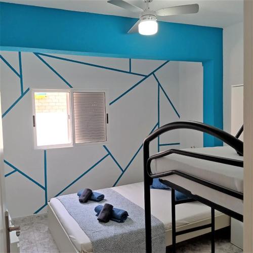 Apartamentos Mar del Sur