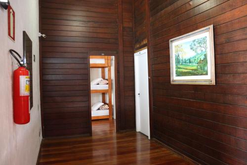 Gallery image of Woods Hostel in Belo Horizonte