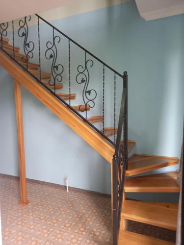 コブレチにあるApart townhouseのギャラリーの写真