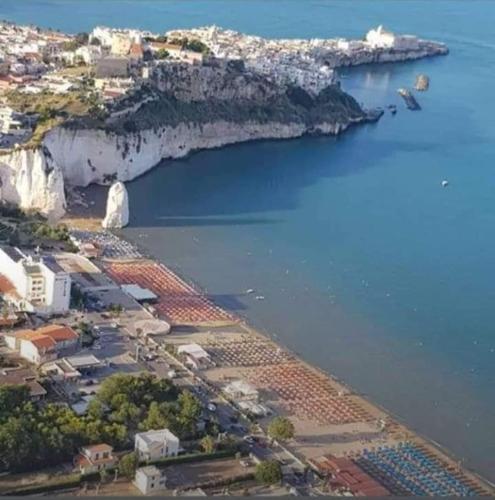 Galeriebild der Unterkunft Rifugio del Templare in Vieste