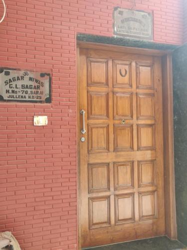 Imagen de la galería de Sagar Niwas, en Nueva Delhi