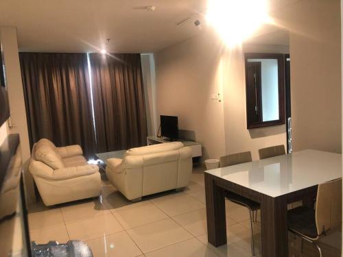 Gallery image of Central Park Residences (2BR - 22nd Floor) in Jakarta