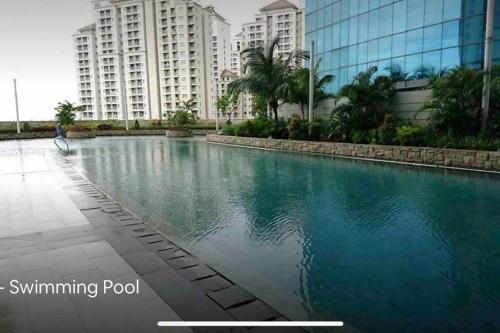 Gallery image of Central Park Residences (2BR - 22nd Floor) in Jakarta