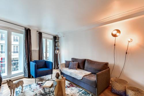 Sweet Inn - Etienne Marcel, Paris – Updated 2023 Prices