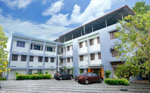 Gallery image of Indraprastham Tourist Home in Kottayam