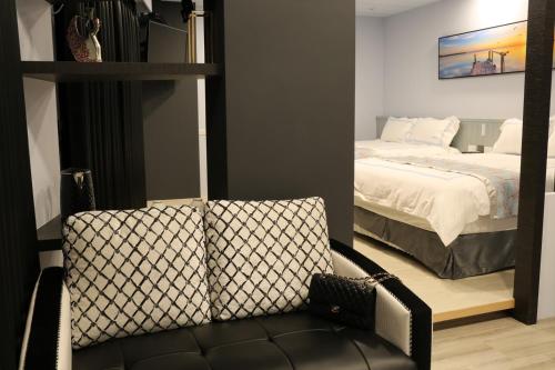 壮围芊芊河畔休闲庄园民宿的相册照片