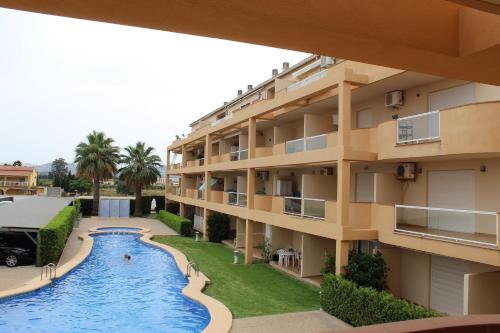 Playasur 40 VYB